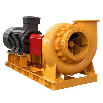 Pwmp Desulfurization Nwy Ffliw